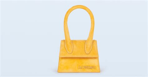 jacquemus bag fake|jacquemus le chiquito real.